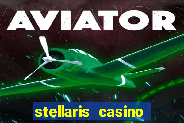 stellaris casino aruba marriott