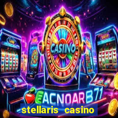 stellaris casino aruba marriott