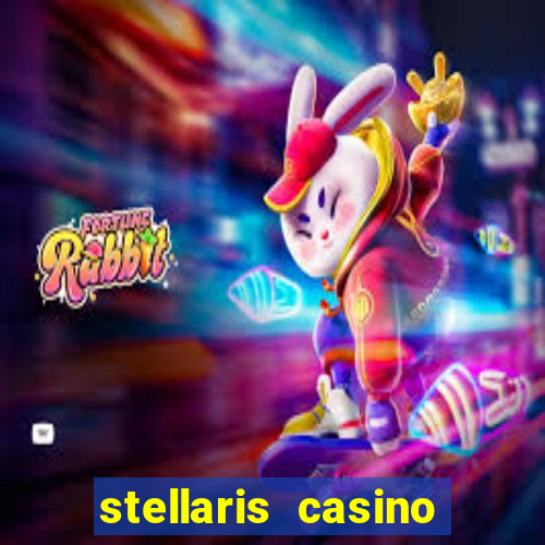 stellaris casino aruba marriott