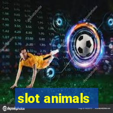 slot animals