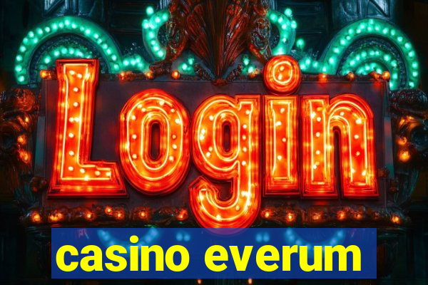 casino everum