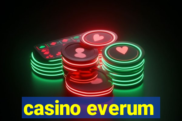 casino everum