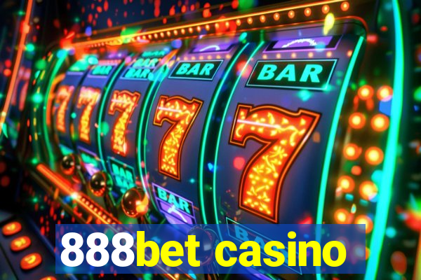 888bet casino