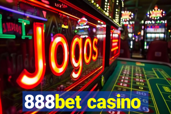 888bet casino