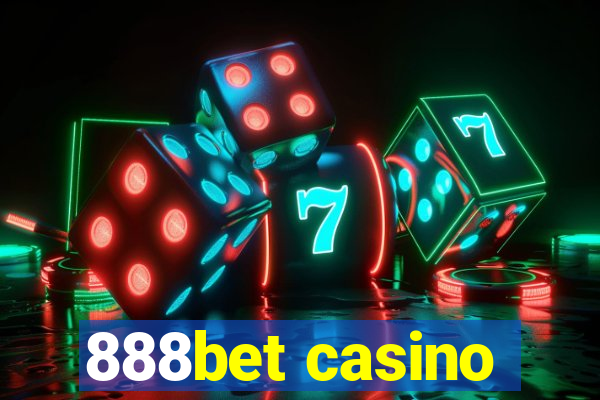 888bet casino