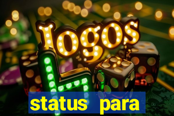 status para whatsapp botafogo