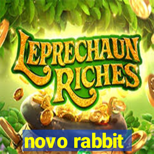 novo rabbit