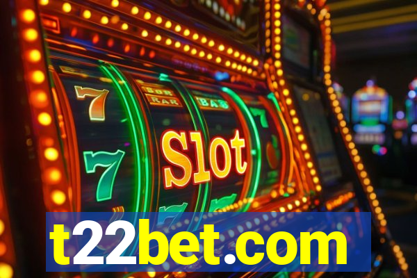 t22bet.com