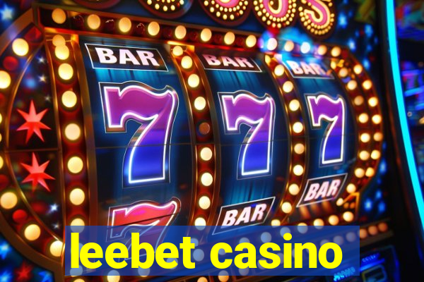 leebet casino