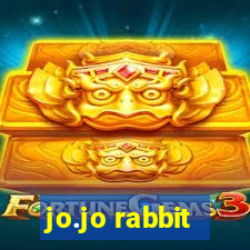 jo.jo rabbit