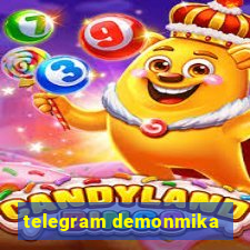 telegram demonmika