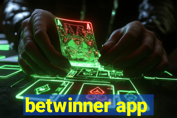 betwinner app