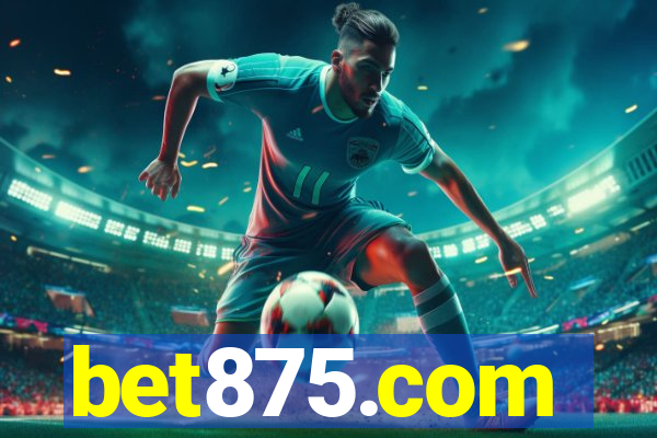 bet875.com