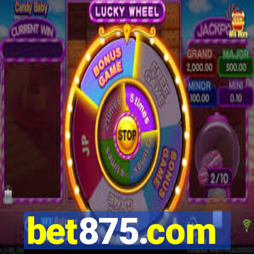 bet875.com