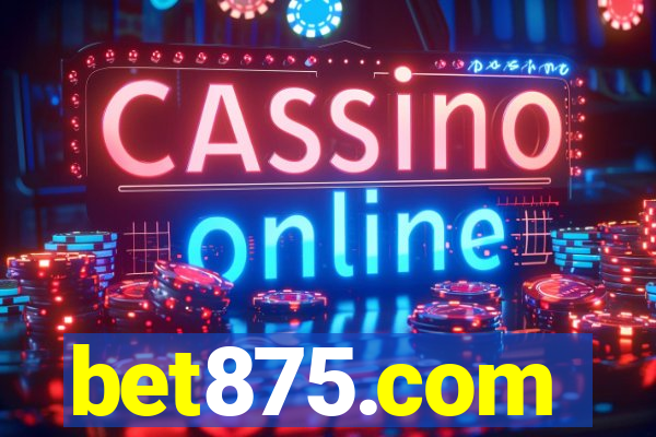 bet875.com