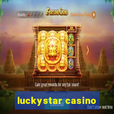 luckystar casino