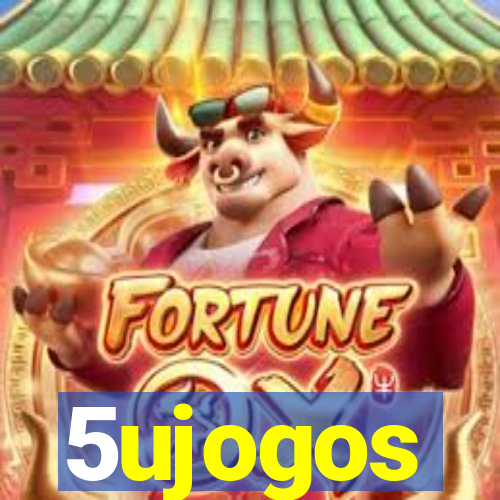 5ujogos