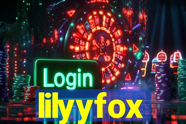 lilyyfox