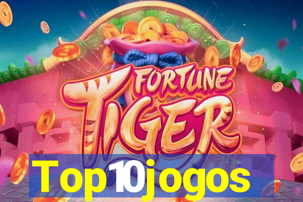 Top10jogos