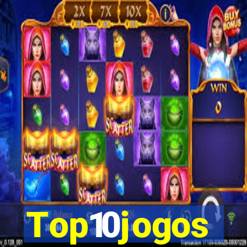 Top10jogos