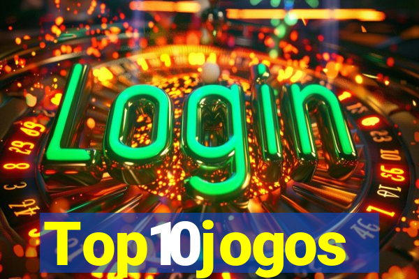 Top10jogos