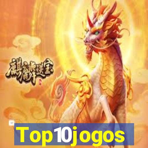 Top10jogos