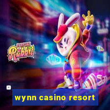 wynn casino resort