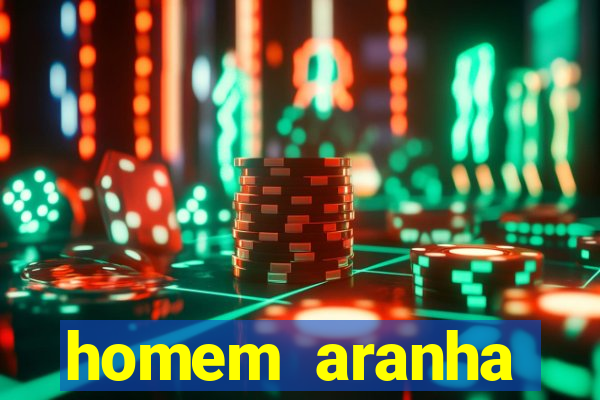 homem aranha download jogo