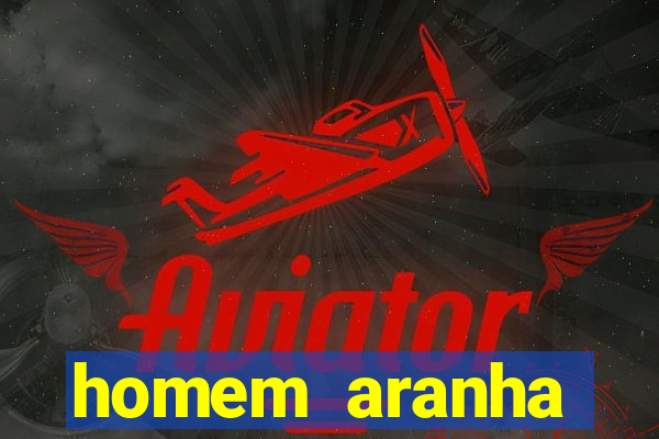 homem aranha download jogo