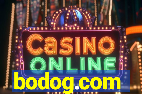 bodog.com