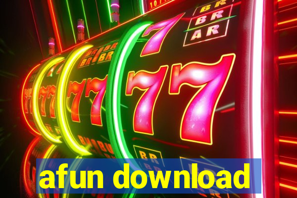 afun download