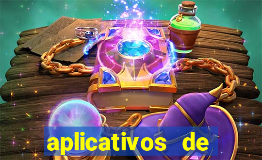 aplicativos de aposta de jogo