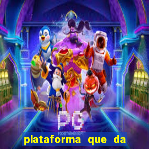 plataforma que da bonus no cadastro tigre