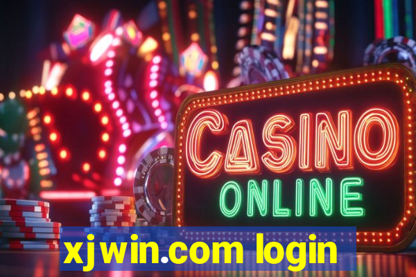 xjwin.com login