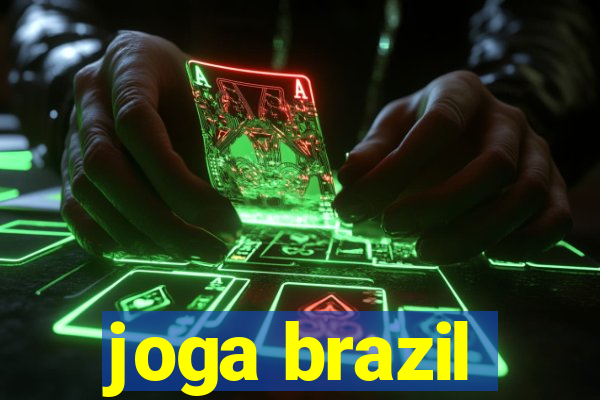 joga brazil