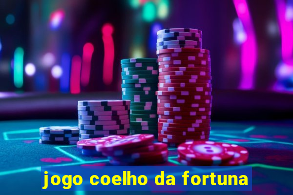 jogo coelho da fortuna