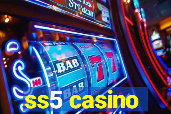 ss5 casino