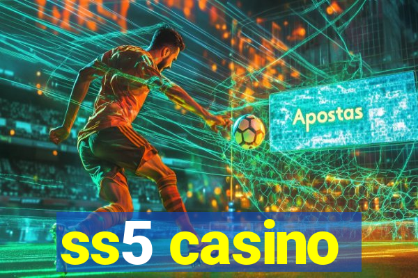 ss5 casino