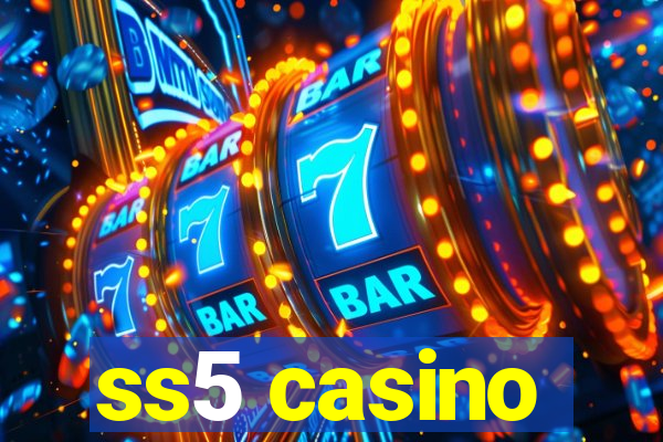 ss5 casino