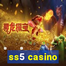 ss5 casino