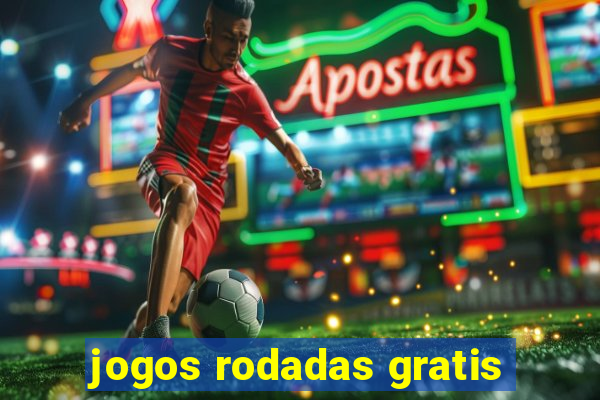 jogos rodadas gratis