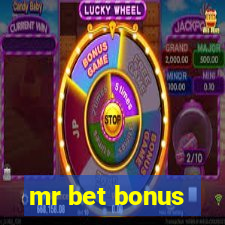 mr bet bonus