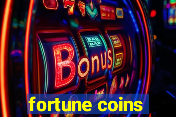 fortune coins