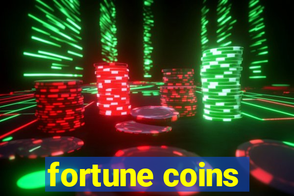 fortune coins