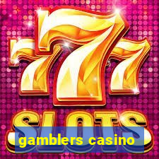 gamblers casino