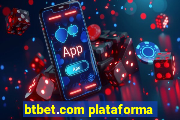 btbet.com plataforma