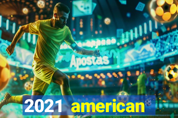 2021 american casino guide