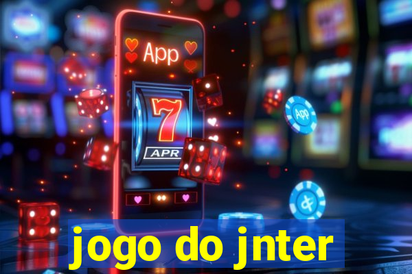 jogo do jnter