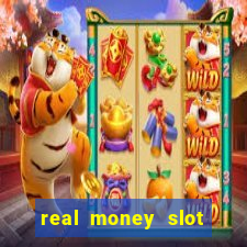 real money slot machine app