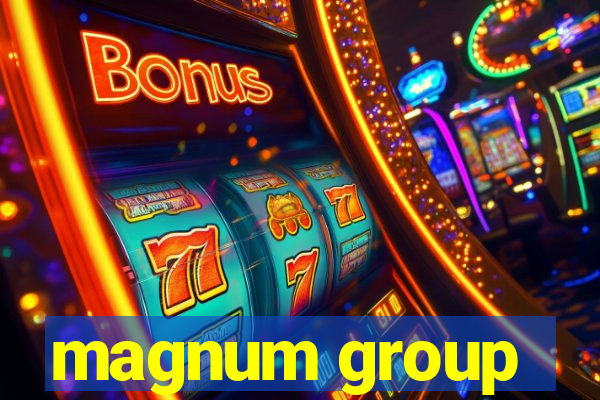 magnum group